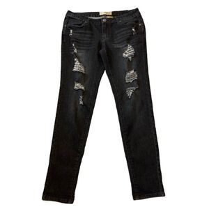 Hybrid & company Skinny Jean 9